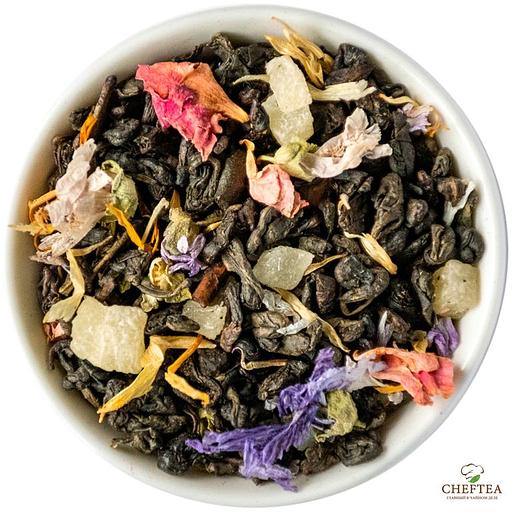 Көк шай ШЕФТЕ «Сұлтанның армандары» 250 г фото 1