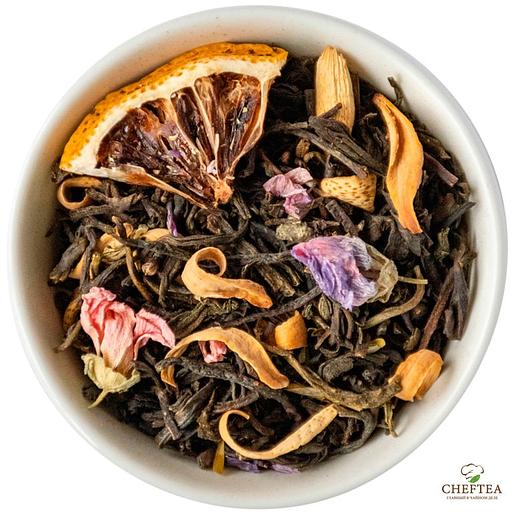 Зелёный чай CHEFTEA «Саусеп» 200 г фото 1