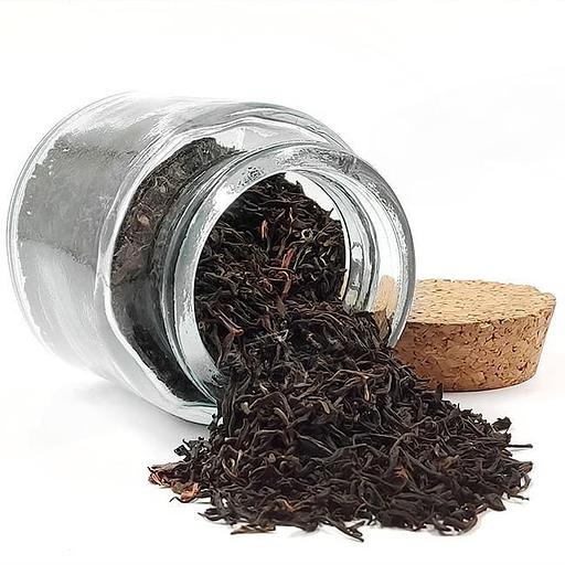 Black tea Assam BEHORA OP1 100 g WHOLESALE фото 1