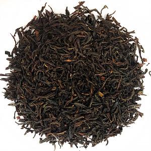 Black tea Assam BEHORA OP1 100 g WHOLESALE фото 2