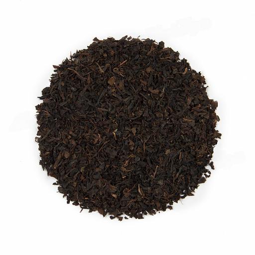 Чёрный чай Ассам FBOP1 100 г ОПТ фото 1