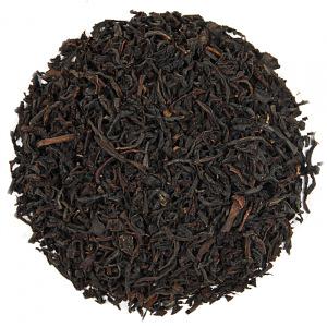 Қара шай ағылшын таңғы ас 100 г көтерме фото 2