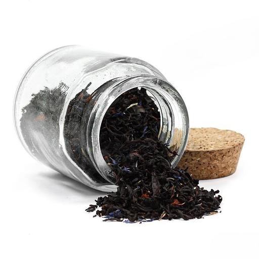 Чёрный чай Таёжный 100 г ОПТ фото 1