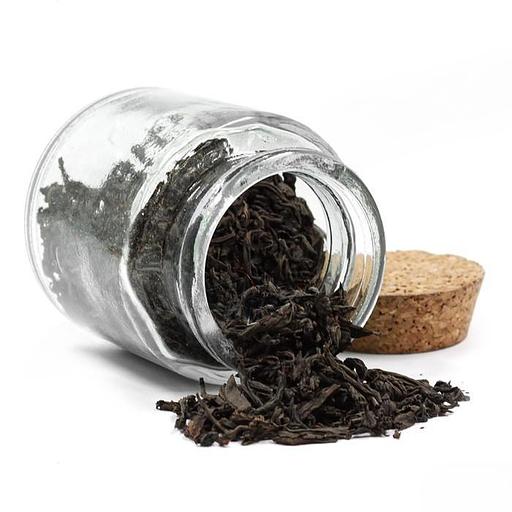 Black tea Ceylon Diraaba std ORA 100 g wholesale фото 1