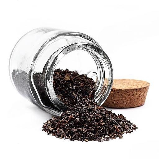 Black tea Darjeeling FTGFOP (4217) 100 g wholesale фото 1