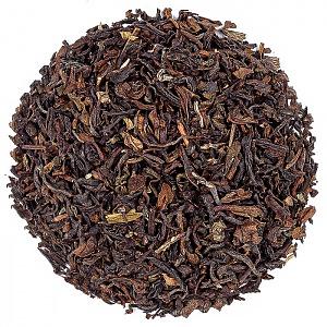 Black tea Darjeeling FTGFOP (4217) 100 g wholesale фото 2