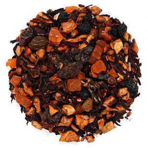 Жеміс шайы сусыны Sassy (импудент) жеміс 100 г ОПТОМ фото 2