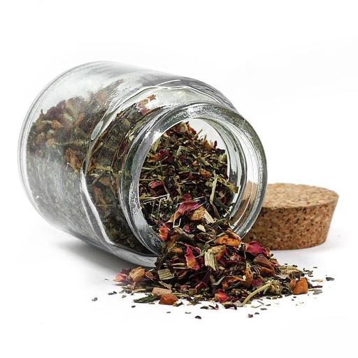 Herbal tea “Lose weight” 100 g wholesale фото 1