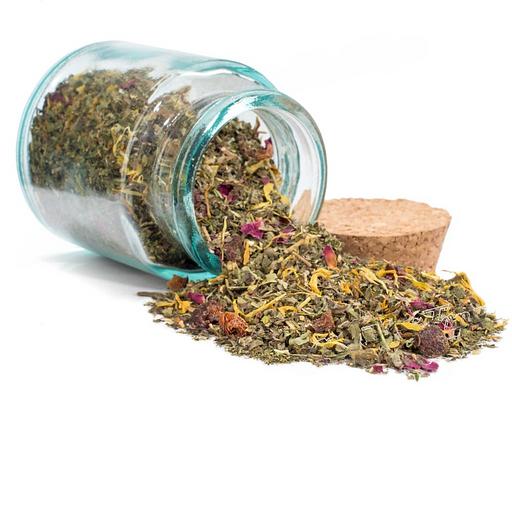 Herbal tea “Heart of Altai” 100 g wholesale фото 1