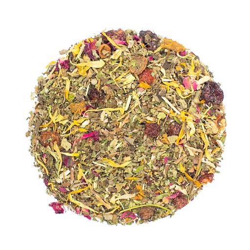 Herbal tea “Heart of Altai” 100 g wholesale фото 2