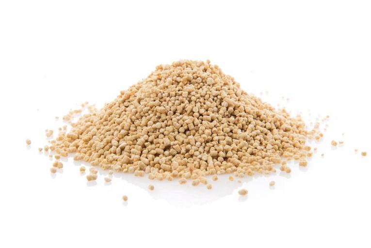 颗粒状卵磷脂 25 公斤，批发 фото 1