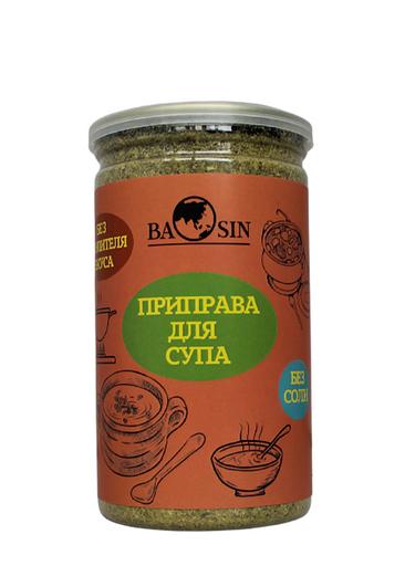Приправа для супа «Baosin» 200 гр, опт фото 1