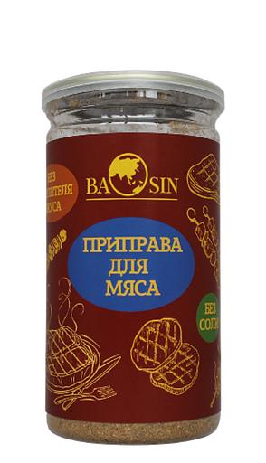 Приправа для мяса «Baosin» 200 гр, опт фото 1