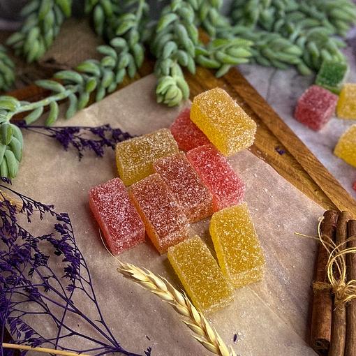 Мармелад «Детский» 2 кг ОПТ фото 1