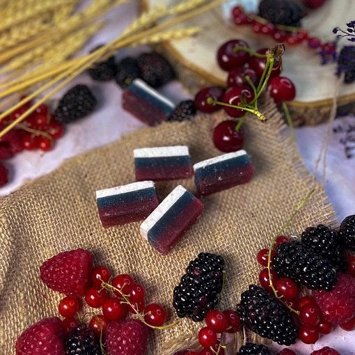 Мармелад «Патриот» 2 кг ОПТ фото 1