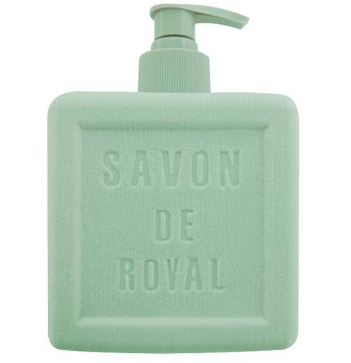 Liquid soap Green Provence “Savon De Royal” 500 ml, wholesale фото 1