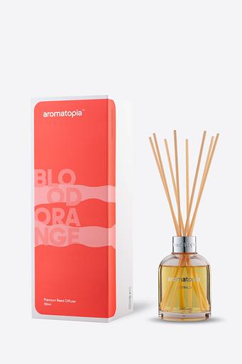 Aroma diffuser AUSTRALIA Collection Blood Orange 150 ml, wholesale фото 1