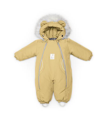 Комбинезон Бежевый 263шм/2 (92 см) фото 7