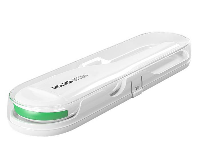 Термометр медицинский «RELSIB WT50» с Bluetooth ОПТ фото 1