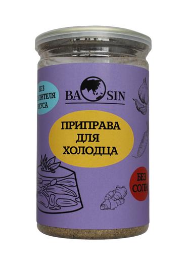 Приправа для холодца «BAOSIN» 200 гр, опт фото 1