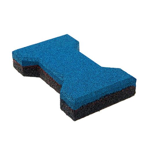 Брусчатка EcoStep «Катушка» 20 мм фото 1