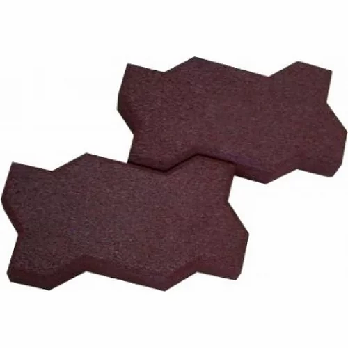 Брусчатка EcoStep «Волна» 40 мм фото 1