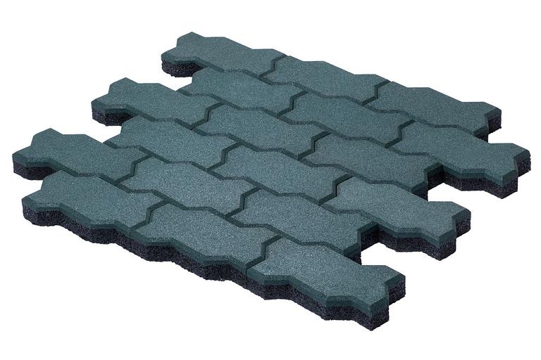 Брусчатка EcoStep «Волна» 20 мм фото 3
