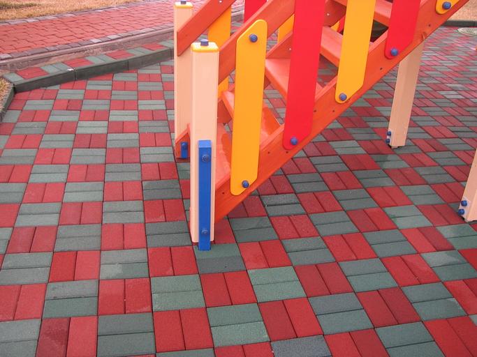 Брусчатка EcoStep «Кирпич» 20 мм фото 5