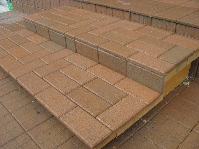 Брусчатка EcoStep «Кирпич» 20 мм фото 6