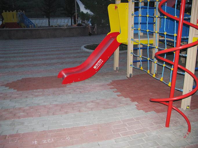 Брусчатка EcoStep «Кирпич» 40 мм фото 8