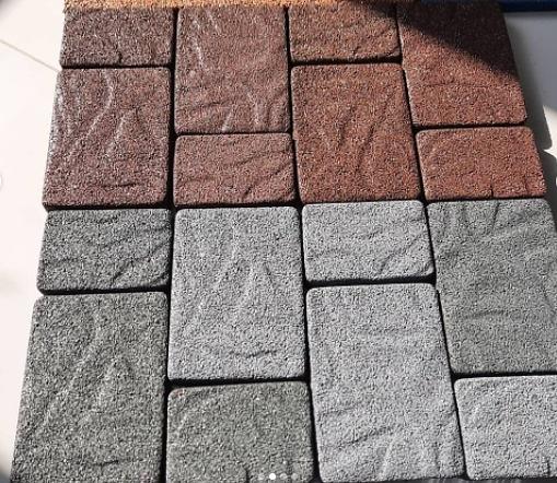 Брусчатка EcoStep «Ретро» 40 мм фото 3