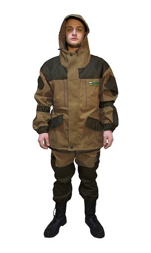 Костюм мужской Горка 5 Рэмбо, палатка хаки, грета, лето, опт фото 1