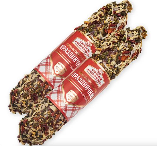 香肠“洒满节日”鲜切香肠，批发 фото 1