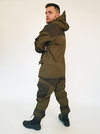 Костюм мужской Горка 3 Рэмбо, Люкс, лето, опт фото 1