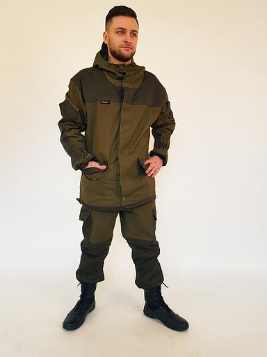 Костюм мужской Горка 3 Рэмбо, Люкс, лето, опт фото 2