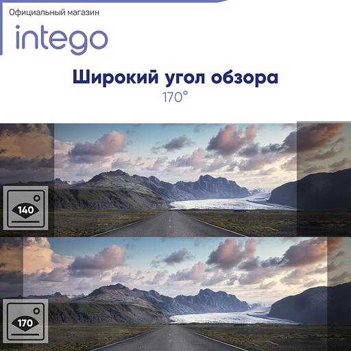 Signature Combo device DVR Intego VX-1300S 4k, wholesale фото 10