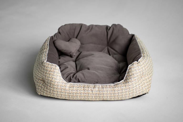 Bed Marty mocha for pet WHOLESALE фото 1