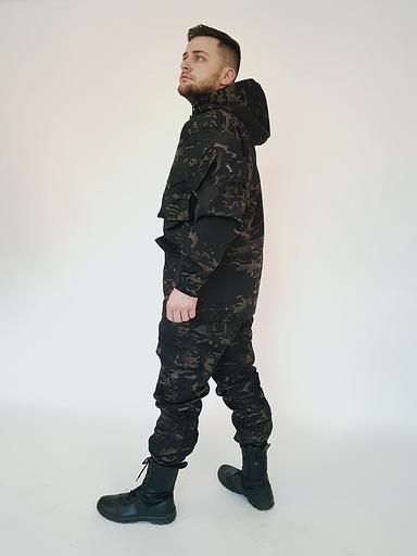 男士套装 Gorka 8 Rambo,Ch Multicam T,秋季(抓绒),批发 фото 1