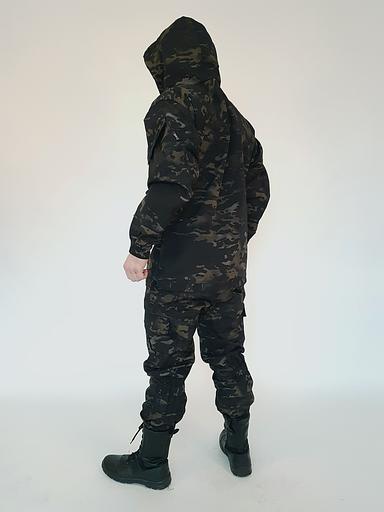 男士套装 Gorka 8 Rambo,Ch Multicam T,秋季(抓绒),批发 фото 2