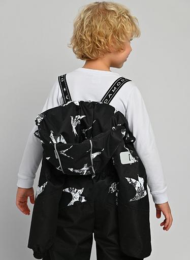 Комбинезон Көктем-Күз, Түс №37 Қарлығаштар, өнер 237F (92 см) фото 2