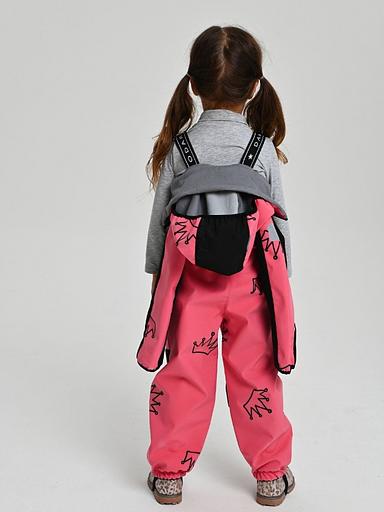 Комбинезон Көктем-Күз, Маржан тәжі 210 (146 см) фото 2