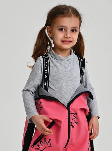 Комбинезон Көктем-Күз, Маржан тәжі 210 (146 см) фото 3