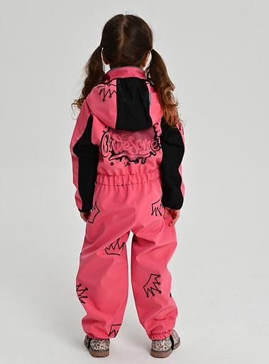 Комбинезон Көктем-Күз, Маржан тәжі 210 (146 см) фото 5