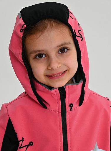 Комбинезон Көктем-Күз, Маржан тәжі 210 (146 см) фото 7