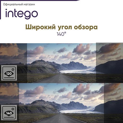 DVR Intego Basic VX-240FHD Tundra 版,批发 фото 8