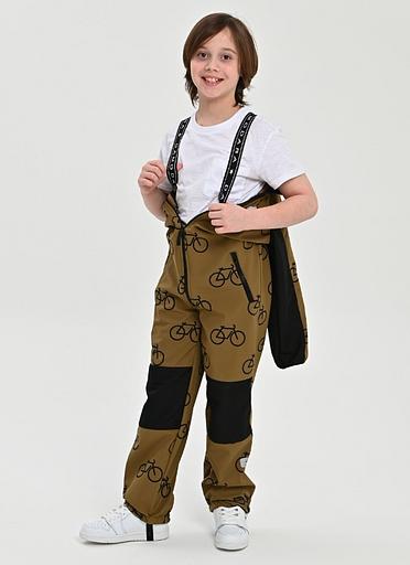 Комбинезон Көктем-Күз, Cayote Sport Art 210 (110 см) фото 2