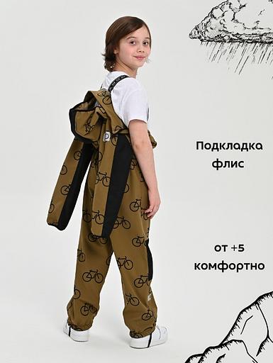 Комбинезон Көктем-Күз, Cayote Sport Art 210 (110 см) фото 3