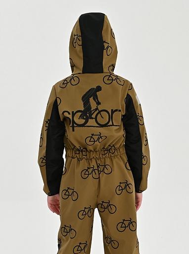 Комбинезон Көктем-Күз, Cayote Sport Art 210 (110 см) фото 6