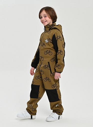 Комбинезон Көктем-Күз, Cayote Sport Art 210 (110 см) фото 8