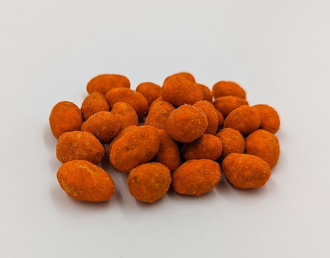Арахис в хрустящей корочке со вкусом «Барбекю», весовой, 1 кг фото 1